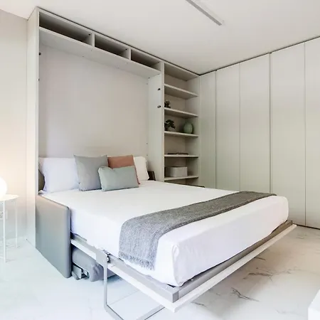 Grey Studio 9 - Locarno Centro Apartamento *