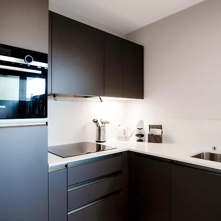 Grey Studio 9 - Locarno Centro Apartamento Locarno