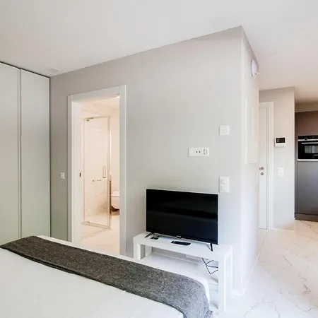 Grey Studio 9 - Locarno Centro * Locarno
