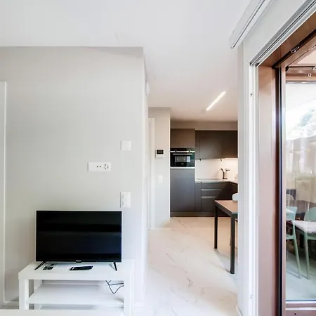 Grey Studio 9 - Locarno Centro *