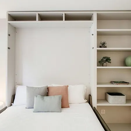 Grey Studio 9 - Locarno Centro Apartamento *
