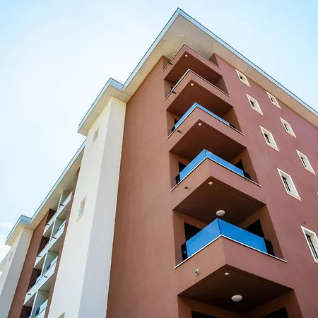Apartamento Grey Studio 9 - Locarno Centro Locarno