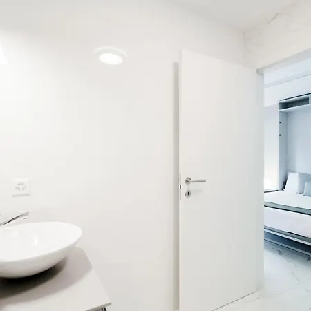 Apartamento Grey Studio 9 - Locarno Centro