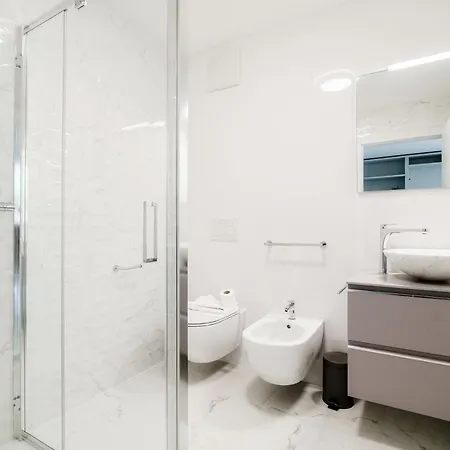 Apartamento Grey Studio 9 - Locarno Centro *