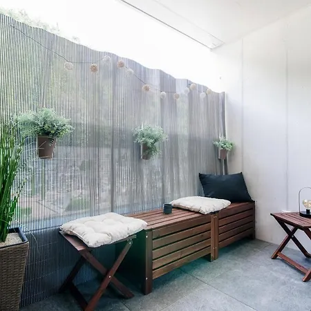 Grey Studio 9 - Locarno Centro Apartamento Locarno